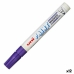 Sprittusch Uni-Ball PX-20 Violet (12 enheder)