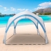 Toldo de Praia Aktive Para campismo 320 x 260 x 320 cm