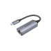 Adapter USB na Ethernet Unitek U1312A 50 cm