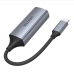 Adaptador USB para Ethernet Unitek U1312A 50 cm