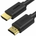 Cable HDMI Unitek Y-C139M 2 m