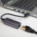 USB-Ethernet Adapter Unitek U1312A 50 cm