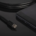 USB Cable to micro USB Unitek Y-C435GBK Black 3 m