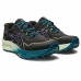 Sapatilhas de Desporto Mulher Asics Gel-Trabuco 11 Preto