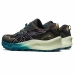 Sapatilhas de Desporto Mulher Asics Gel-Trabuco 11 Preto