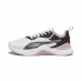 Scarpe Sportive da Donna Puma Infusion Wn'S Bianco