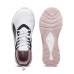 Scarpe Sportive da Donna Puma Infusion Wn'S Bianco