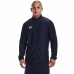 Jachetă Sport de Bărbați Under Armour Bleumarin