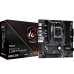 Motherboard ASRock B650M PG LIGHTNING AMD B650 AMD AM5