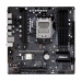 Emaplaat ASRock B650M PG LIGHTNING WIFI Intel Wi-Fi 6 AMD B650 AMD AM5