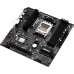 Alaplap ASRock B650M PG LIGHTNING WIFI Intel Wi-Fi 6 AMD B650 AMD AM5