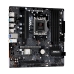 Alaplap ASRock B650M PG LIGHTNING WIFI Intel Wi-Fi 6 AMD B650 AMD AM5