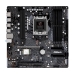 Moederbord ASRock B650M PG LIGHTNING WIFI Intel Wi-Fi 6 AMD B650 AMD AM5