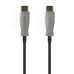 Cavo HDMI Aisens A148-0698 Nero 100 m