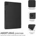 Funda para Tablet Subblim SUBCST-5SC031 Negro