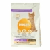 Cibo per gatti Eukanuba T81601884 Pollo 10 kg