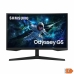 Spēļu Monitors Samsung LS27CG552EUXEN QHD 165 Hz
