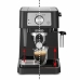 Ruční přístroj na espresso DeLonghi Stilosa Premium EC260.BK 1 L 15 bar 1100 W Černý