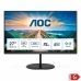 Monitors AOC U27V4EA 4K Ultra HD
