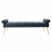 Banc DKD Home Decor 184 x 76 x 62 cm