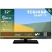 Chytrá televízia Toshiba 32