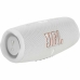 Φορητό Ηχείο BLuetooth JBL JBLCHARGE5WHT Λευκό