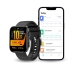 Smartwatch Contact Negru 2