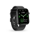 Smartwatch Contact Negro 2