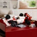 Byggesett Lego 10330 Mclaren MP4/4 & Ayrton Senna