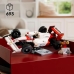 Építő készlet Lego 10330 Mclaren MP4/4 & Ayrton Senna