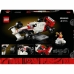 Byggesett Lego 10330 Mclaren MP4/4 & Ayrton Senna