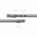 Bärbar dator Apple MacBook Air 15,3