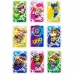 Bordspel Mattel Uno Junior Paw Patrol