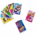 Gioco da Tavolo Mattel Uno Junior Paw Patrol