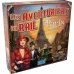 Jogo de Mesa Asmodee Les Aventuriers du Rail - Paris (FR)