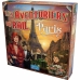 Jogo de Mesa Asmodee Les Aventuriers du Rail - Paris (FR)