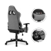 Gaming Stolac Huzaro HZ-Ranger 6.0 Grey Mesh Crna/Siva