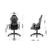 Gaming stoel Huzaro HZ-Ranger 6.0 Grey Mesh Zwart/Gris