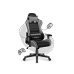 Gaming Stolac Huzaro HZ-Ranger 6.0 Grey Mesh Crna/Siva