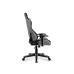 Chaise de jeu Huzaro HZ-Ranger 6.0 Grey Mesh Noir/Gris