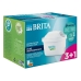 Filter til filterkanne Brita MX+ Pro 4 Deler