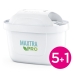 Filtar za vrč na filtar Brita MX+ Pro (6 kom.)