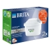 Filter voor Kruik met Filter Brita Maxtra Pro (2 Stuks)