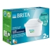 Filter voor Kruik met Filter Brita Maxtra Pro (2 Stuks)