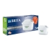 Filter voor Kruik met Filter Brita Maxtra Pro 3 Onderdelen (3 Stuks)