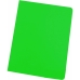Podfolder Elba Gio Kolor Zielony A4 (3 Sztuk)