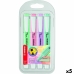 Set Fluorescentnih Markerjev Stabilo Swing Cool Pastel Pisana (5 kosov)