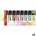 Fluorescerende Markeerstift Set Stabilo Boss Multicolour (5 Stuks)