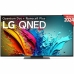 Смарт телевизор LG 75QNED87T6B 4K Ultra HD 55