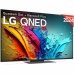 TV intelligente LG 75QNED87T6B 4K Ultra HD 55